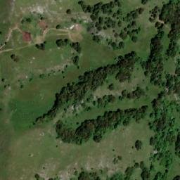 Satellite imagery of Javornik, BA