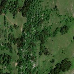 Satellite imagery of Javornik, BA