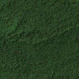 Satellite imagery of Crni Vrh, BA