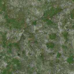Satellite imagery of Crvene Stijene, BA