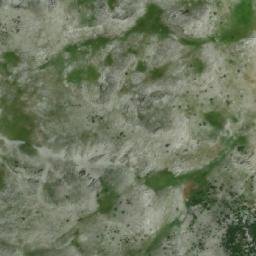 Satellite imagery of Drhtar, BA