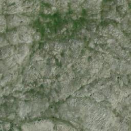 Satellite imagery of Drhtar, BA