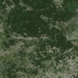 Satellite imagery of Javić, BA
