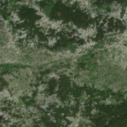 Satellite imagery of Javić, BA
