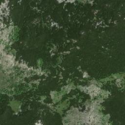 Satellite imagery of Javić, BA