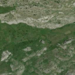 Satellite imagery of Osredak, BA