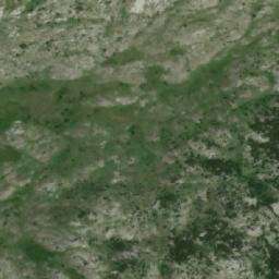 Satellite imagery of Osredak, BA