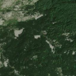 Satellite imagery of Osredak, BA