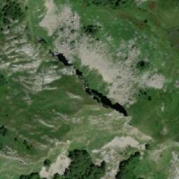 Satellite imagery of Leljen, BA