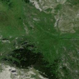 Satellite imagery of Leljen, BA