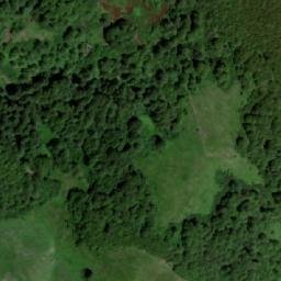 Satellite imagery of Mala Košuta, BA