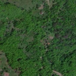 Satellite imagery of Stolac, BA