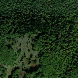 Satellite imagery of Jelovča Gora, BA