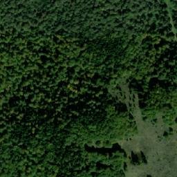 Satellite imagery of Jelovča Gora, BA