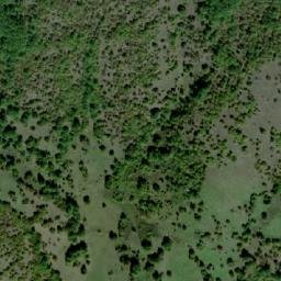 Satellite imagery of Ilijina Glava, BA