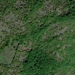 Satellite imagery of Ilijina Glava, BA