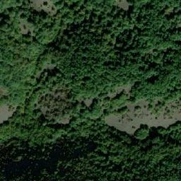 Satellite imagery of Obzidine, BA