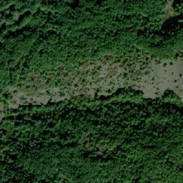 Satellite imagery of Obzidine, BA