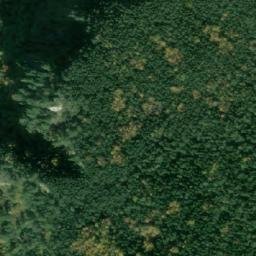 Satellite imagery of Gorička Stijena, BA