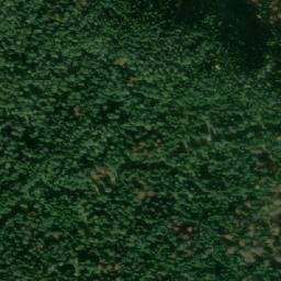 Satellite imagery of Gorička Stijena, BA