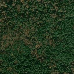 Satellite imagery of Šuplja Stijena, ME