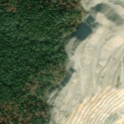 Satellite imagery of Šuplja Stijena, ME