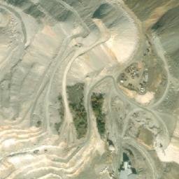 Satellite imagery of Šuplja Stijena, ME