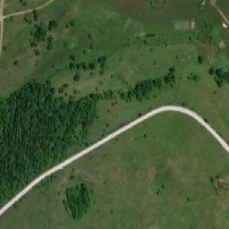 Satellite imagery of Goli Gaj, ME