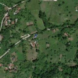 Satellite imagery of Čukovac, RS