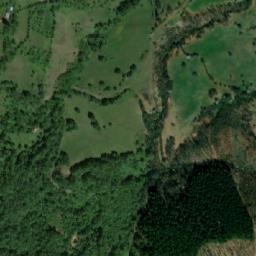 Satellite imagery of Čukovac, RS