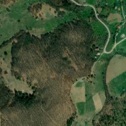 Satellite imagery of Čukovac, RS