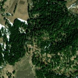 Satellite imagery of Ljeljenak, RS