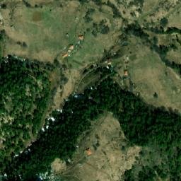 Satellite imagery of Ljeljenak, RS