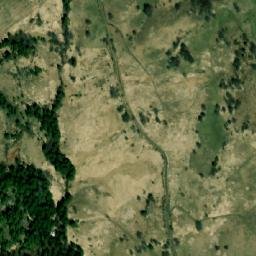 Satellite imagery of Ljeljenak, RS