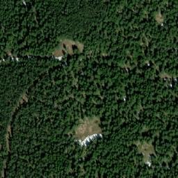 Satellite imagery of Rajin Krš, RS