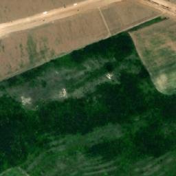 Satellite imagery of Kalakoch, BG