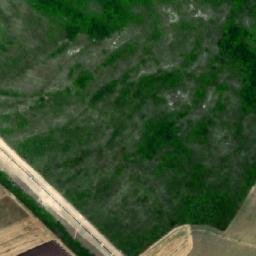 Satellite imagery of Kalakoch, BG