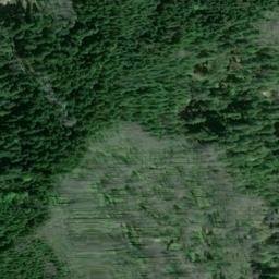 Satellite imagery of Rattlesnake Ridge, US