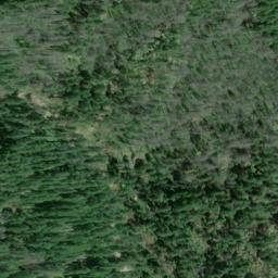 Satellite imagery of Rattlesnake Ridge, US