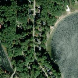 Satellite imagery of Indian Point, US