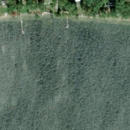 Satellite imagery of Indian Point, US