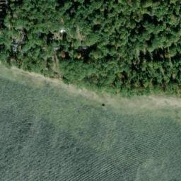 Satellite imagery of Long Point, US
