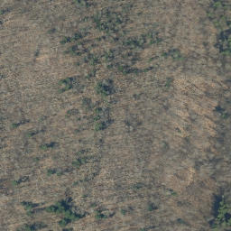 Satellite imagery of RV 40 — NGS OD0237 — Danby, US, US
