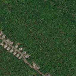 Satellite imagery of F 161 — NGS OC0377 — Kennebunk, US, US