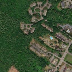Satellite imagery of F 161 — NGS OC0377 — Kennebunk, US, US
