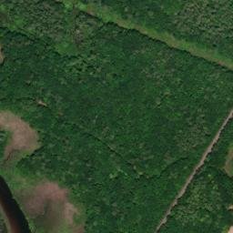 Satellite imagery of W 5 — NGS OC0380 — Kennebunk, US, US