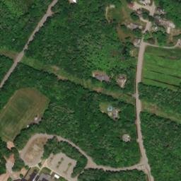 Satellite imagery of W 5 — NGS OC0380 — Kennebunk, US, US