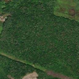 Satellite imagery of W 5 — NGS OC0380 — Kennebunk, US, US
