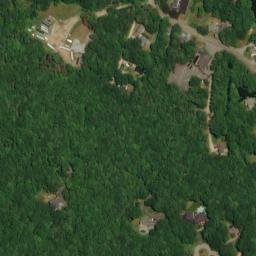 Satellite imagery of INTERMEDIATE 211 — NGS DQ3910 — Kennebunkport, US, US