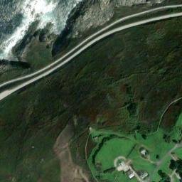 Satellite imagery of El Mirador de San Pedro, ES